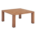 Table basse Regels Naturelle