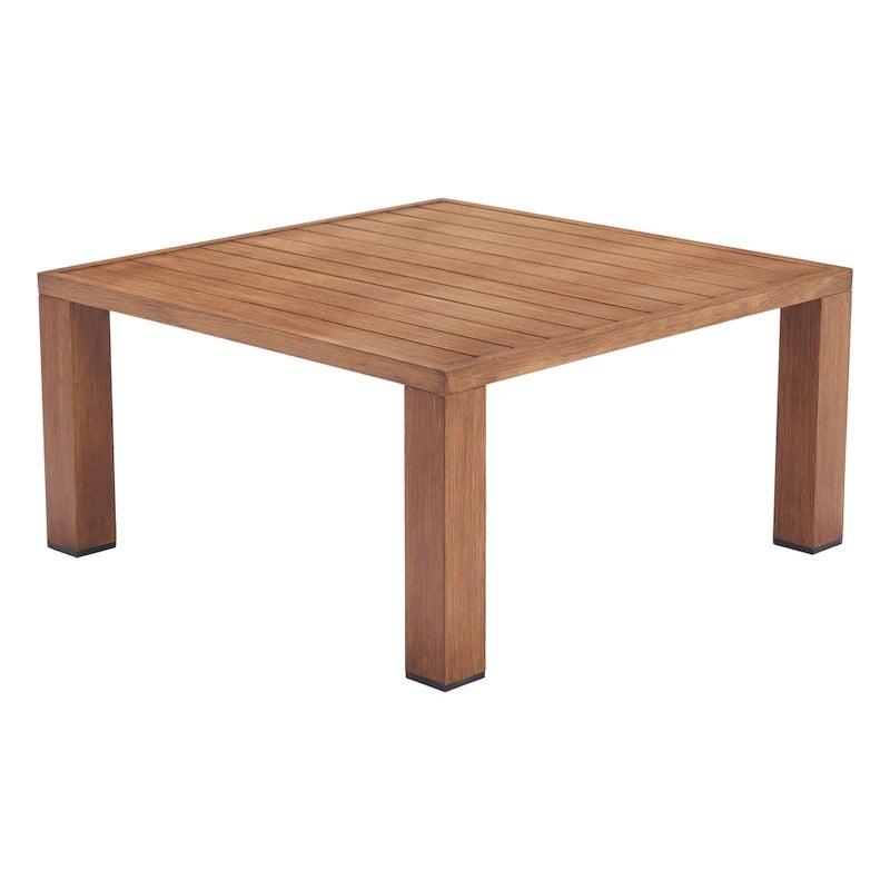 Table basse Regels Naturelle