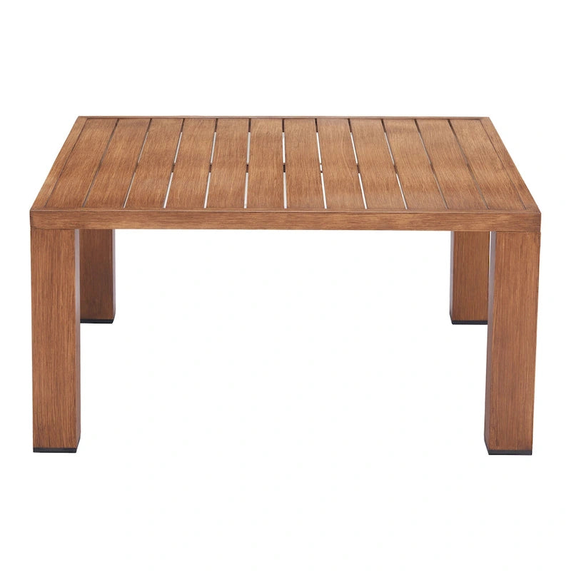 Table basse Regels Naturelle