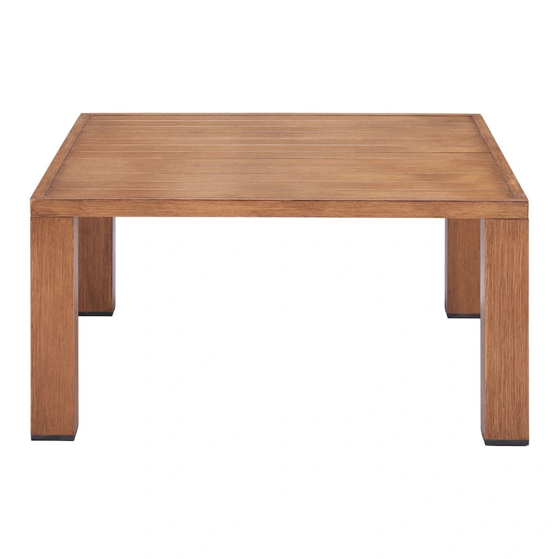 Table basse Regels Naturelle