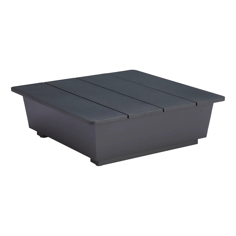 Table d'appoint Tien noire