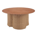 Table basse Soka naturelle