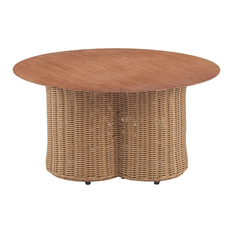 Table basse Soka naturelle