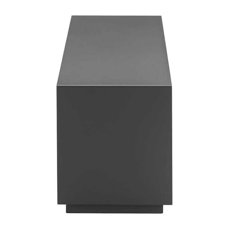 Table Basse Kokos Anthracite