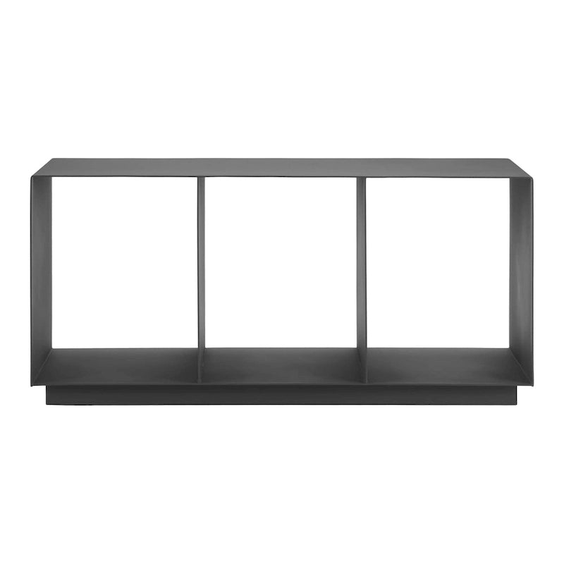 Table Basse Kokos Anthracite