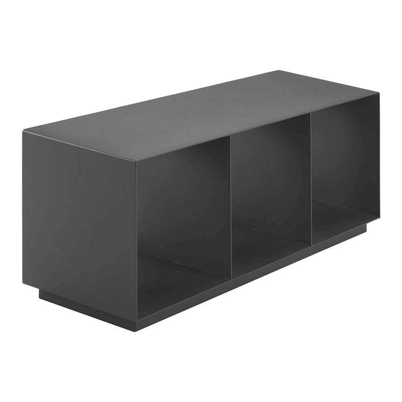 Table Basse Kokos Anthracite
