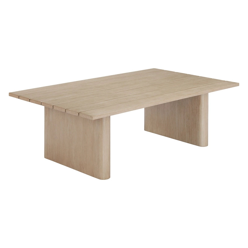Table Basse Duna Naturelle