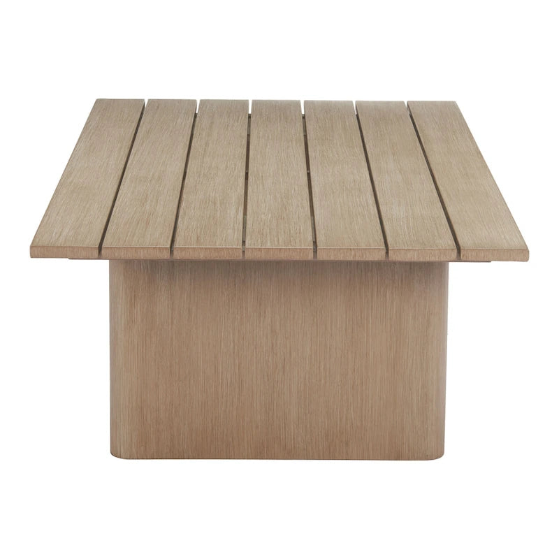 Table Basse Duna Naturelle